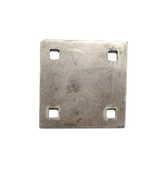 Plaque de renfort HD - 3300