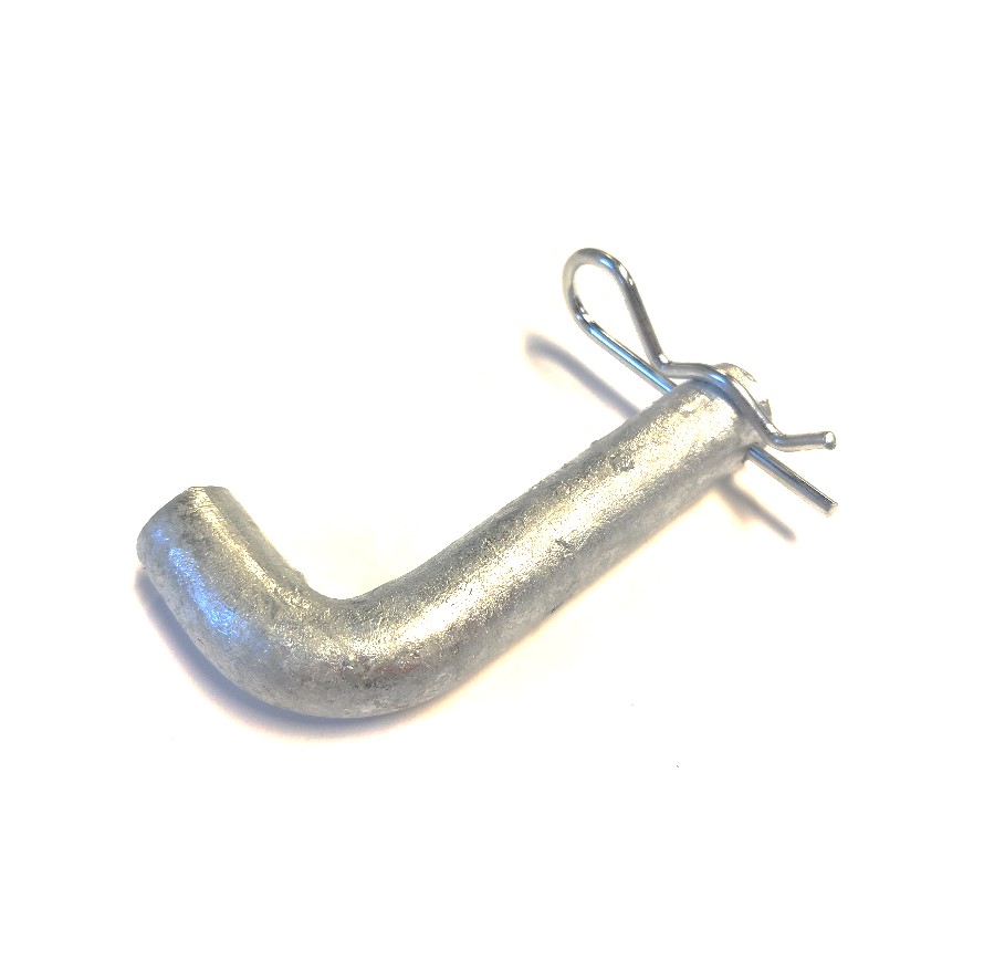 Axe/Goupille 3/4'' pour charnières de quai - 3313