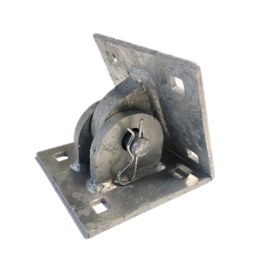 Penture de quai «Big-T» - 79-001