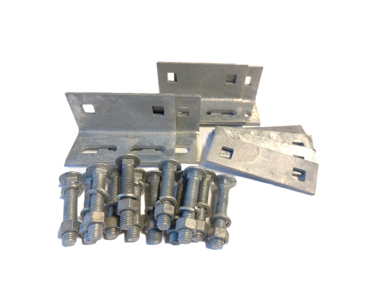 Ensemble pour longerons double HD - 79003