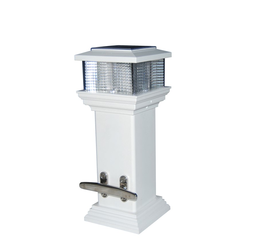 Lumière solaire « Cleat lites » - 96250F