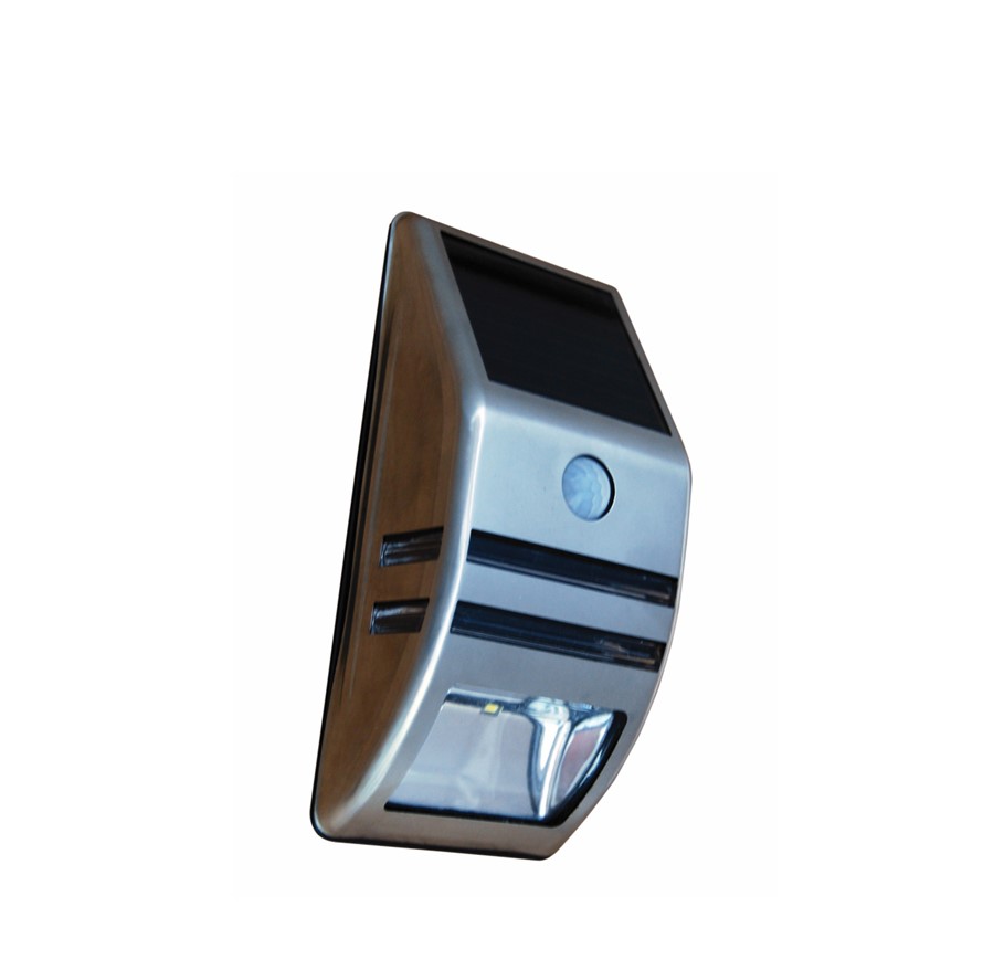 Lumière solaire à capteur de mouvements   - 96280F