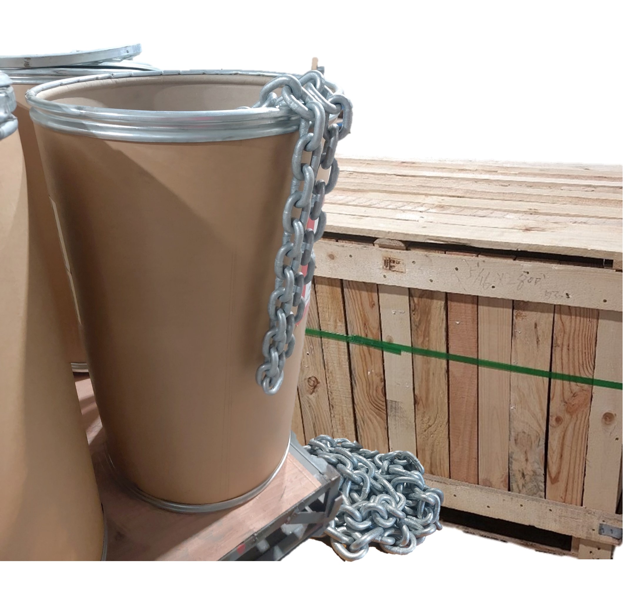 Chaînes 5/16'' - 1109 